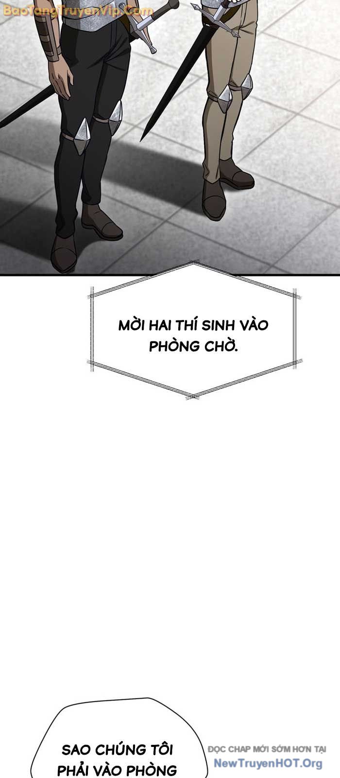Helmut Đứa Trẻ Bị Ruồng Bỏ chapter 94 - Trang 34