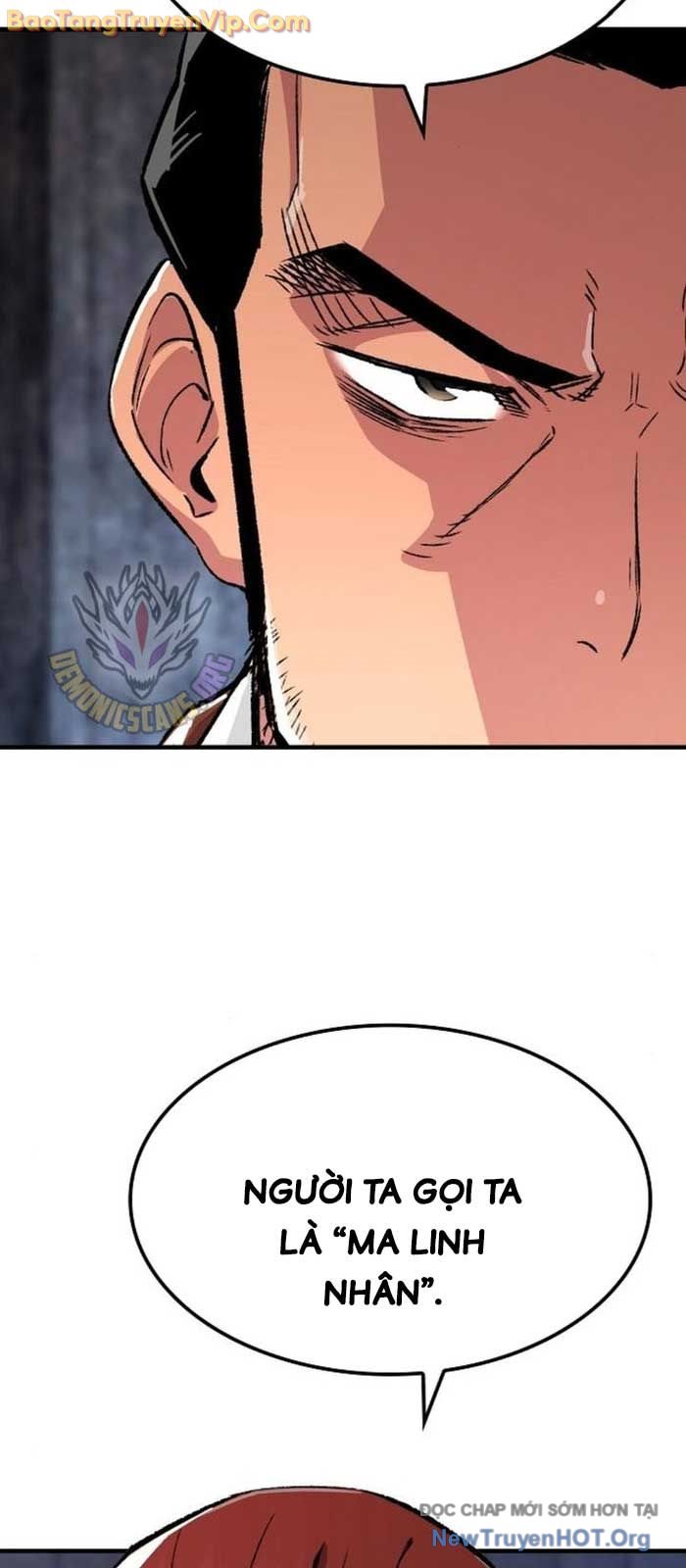 Thiên Ma Quy Hoàn chapter 73.2 - Trang 9
