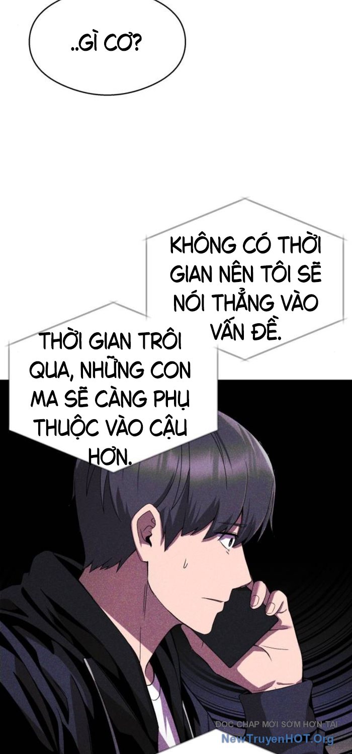 Hẹn Hò Rùng Rợn chapter 20 - Trang 30