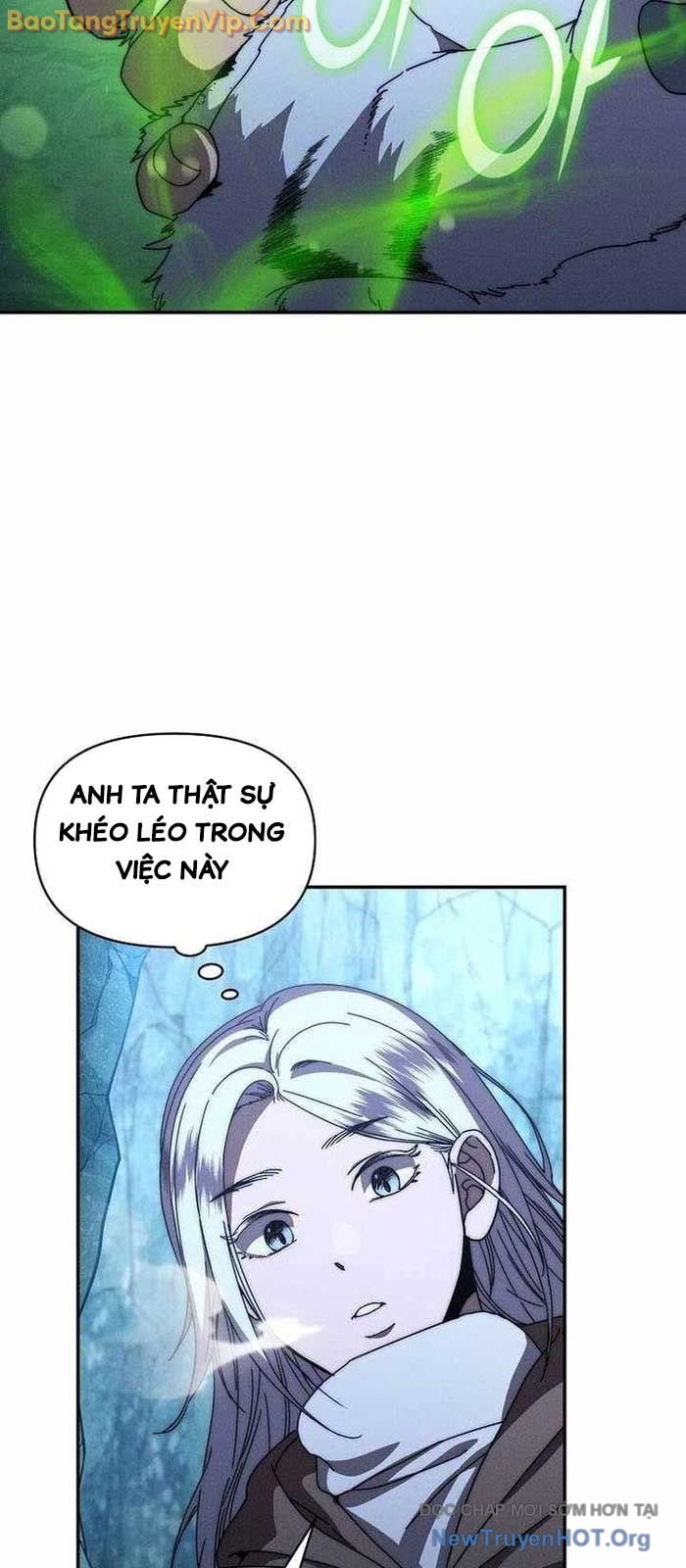 Ta Trở Thành Truyền Nhân Của Võ Thần chapter 28 - Trang 9