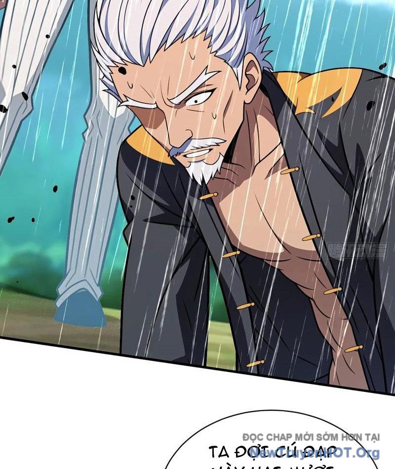Ma Tôn Nữ đế Xuyên Không Thành Cấp Trên Của Tôi! chapter 45 - Trang 57