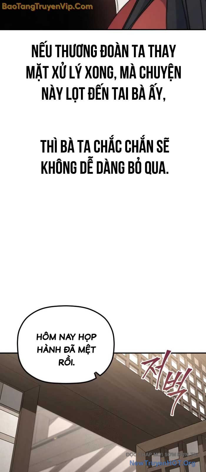 Tiểu Công Tử Của Ân Hạ Thương Đoàn chapter 21 - Trang 21