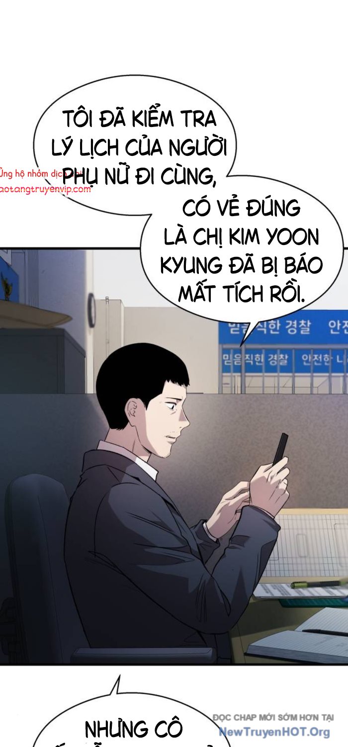 Hẹn Hò Rùng Rợn chapter 20 - Trang 56