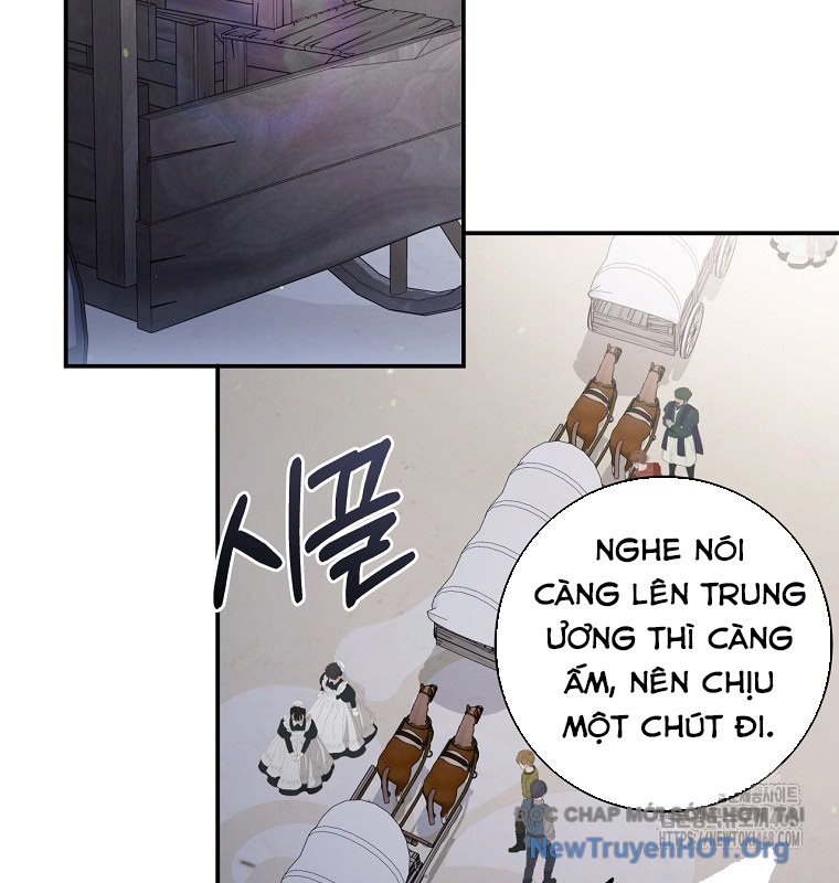 Con Trai Bá Tước Khốn Nạn Là Hoàng Đế chapter 66 - Trang 121