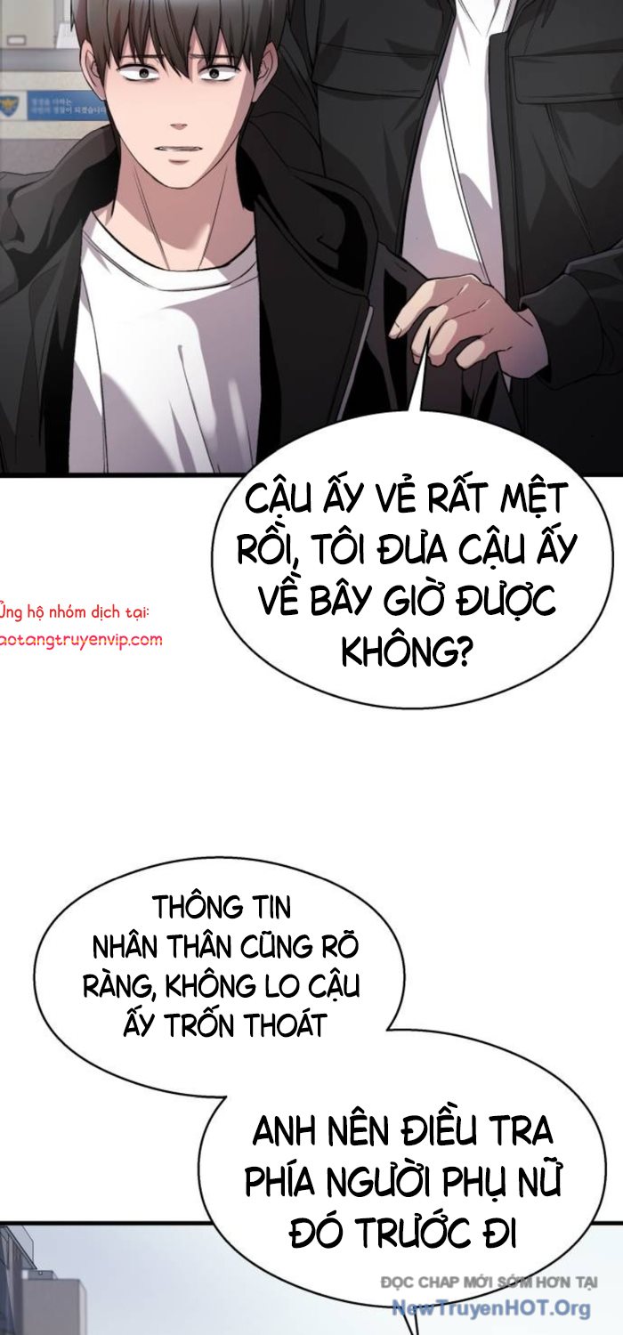 Hẹn Hò Rùng Rợn chapter 20 - Trang 65