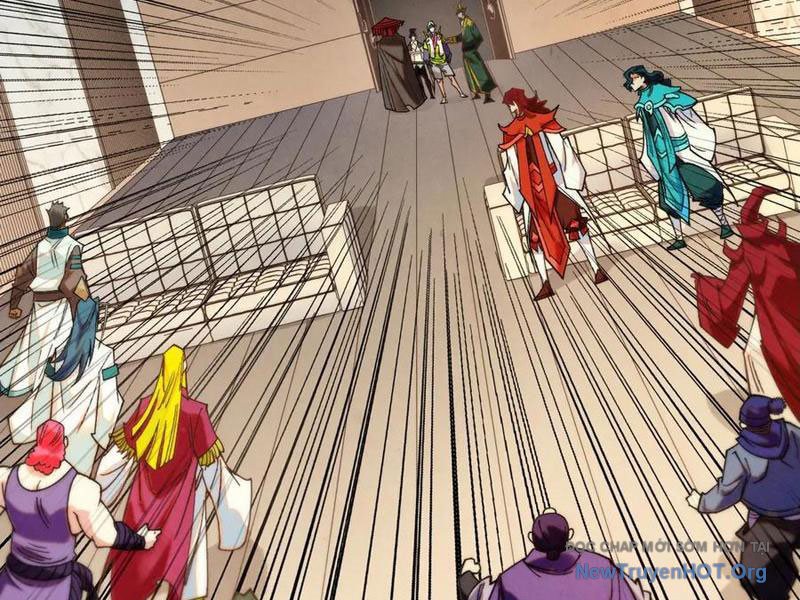 Vạn Cổ Chí Tôn chapter 429 - Trang 46