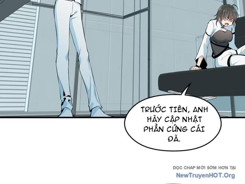 Hung Tinh Mê Hoặc - Máy Mô Phỏng Loạn Thế chapter 2 - Trang 48