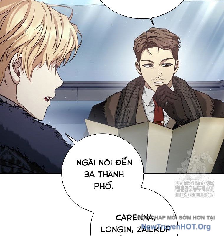 Con Trai Bá Tước Khốn Nạn Là Hoàng Đế chapter 67 - Trang 17