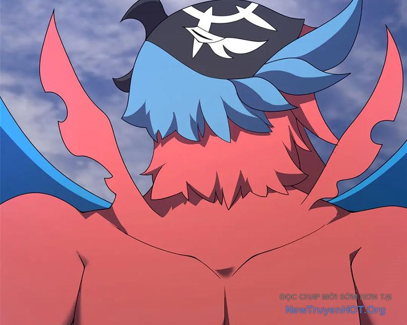 Thần Sủng Tiến Hóa chapter 405 - Trang 55