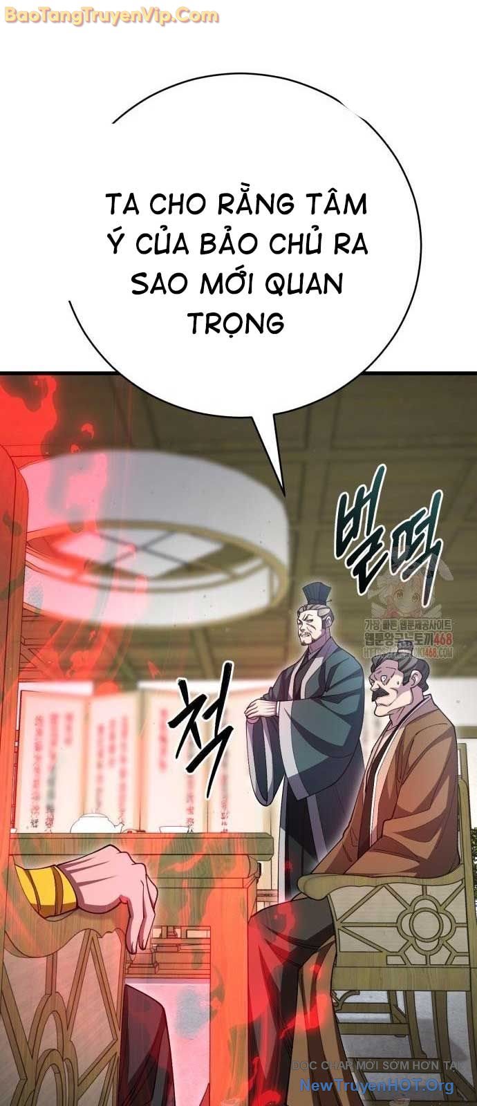 Thiên Hạ Đệ Nhất Đại Sư Huynh chapter 137 - Trang 92
