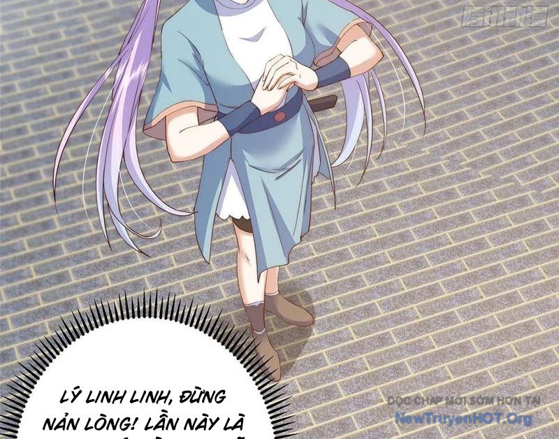 Chưởng Môn Khiêm Tốn Chút chapter 513 - Trang 39