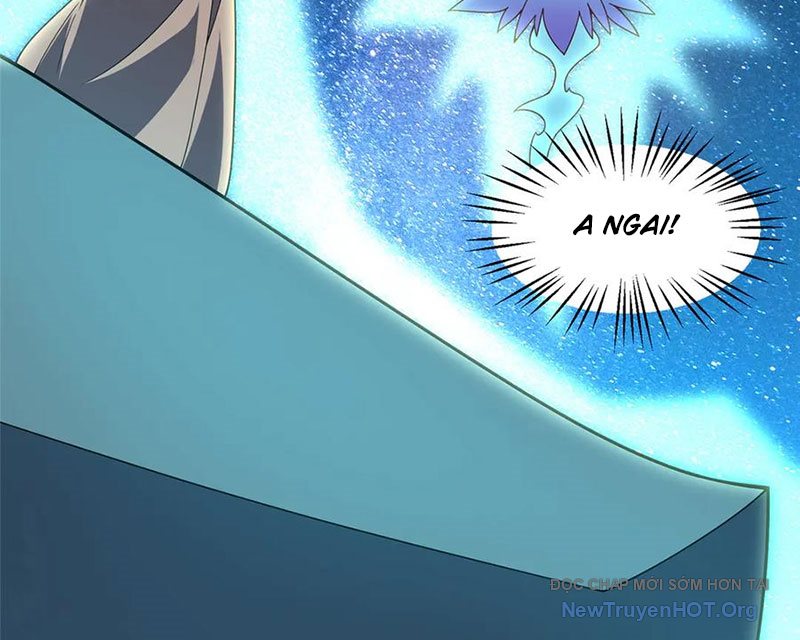 Thần Sủng Tiến Hóa chapter 404 - Trang 117