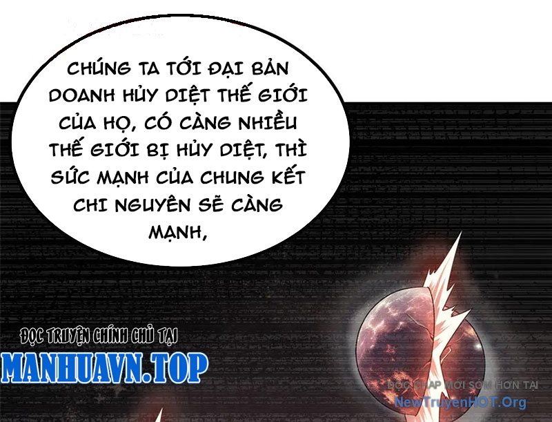 Thần Sủng Tiến Hóa chapter 404 - Trang 69