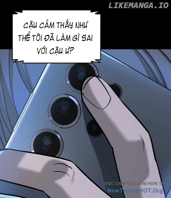 Quý Công Tử chapter 32 - Trang 33