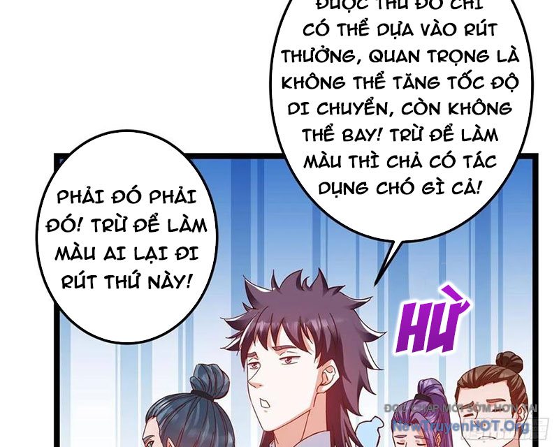 Chưởng Môn Khiêm Tốn Chút chapter 511 - Trang 78