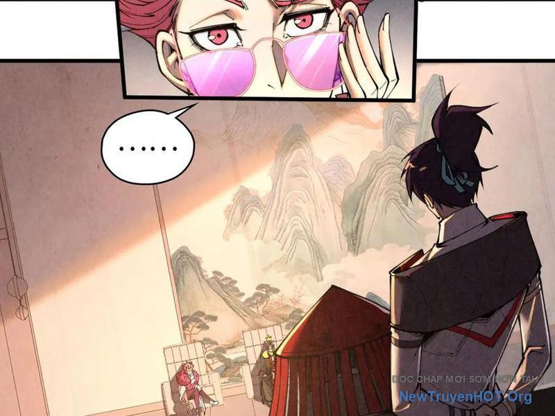 Vạn Cổ Chí Tôn chapter 430 - Trang 8