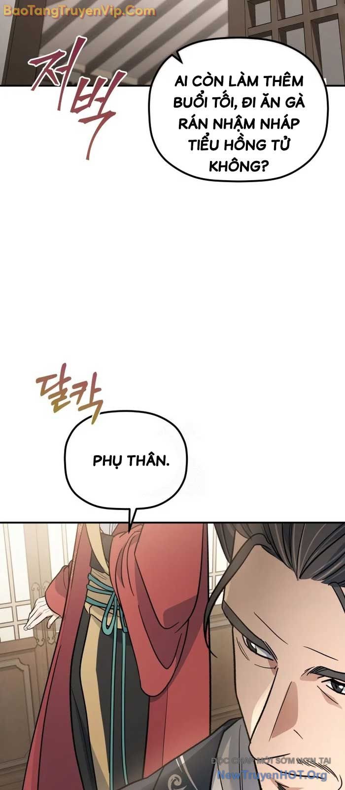 Tiểu Công Tử Của Ân Hạ Thương Đoàn chapter 21 - Trang 22