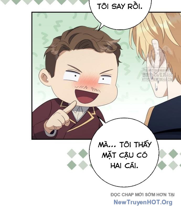 Con Trai Bá Tước Khốn Nạn Là Hoàng Đế chapter 65 - Trang 55
