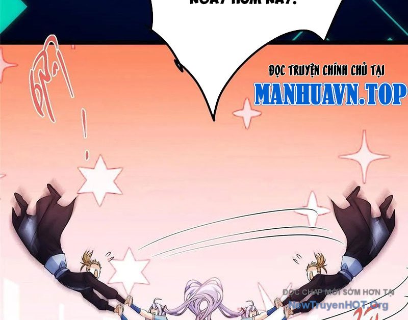Chưởng Môn Khiêm Tốn Chút chapter 513 - Trang 54