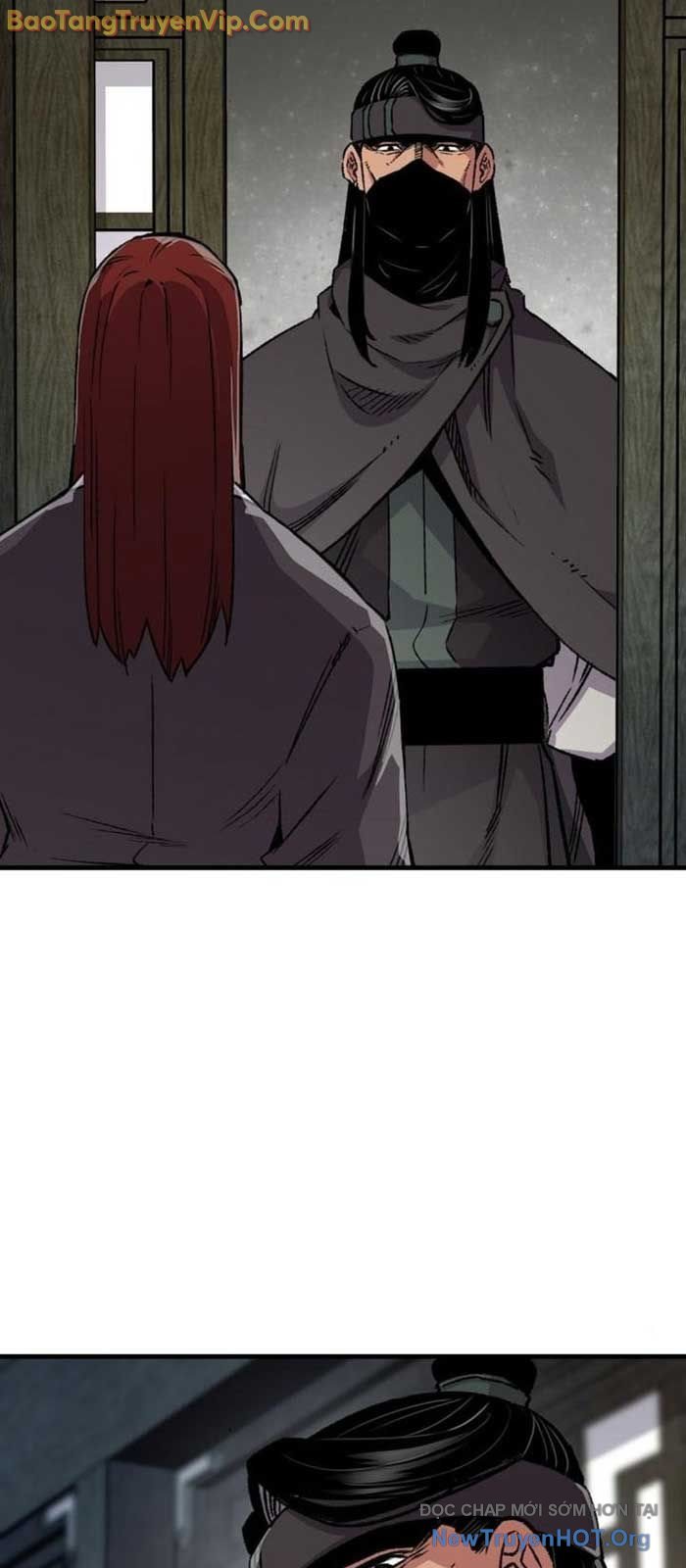 Thiên Ma Quy Hoàn chapter 73.2 - Trang 44