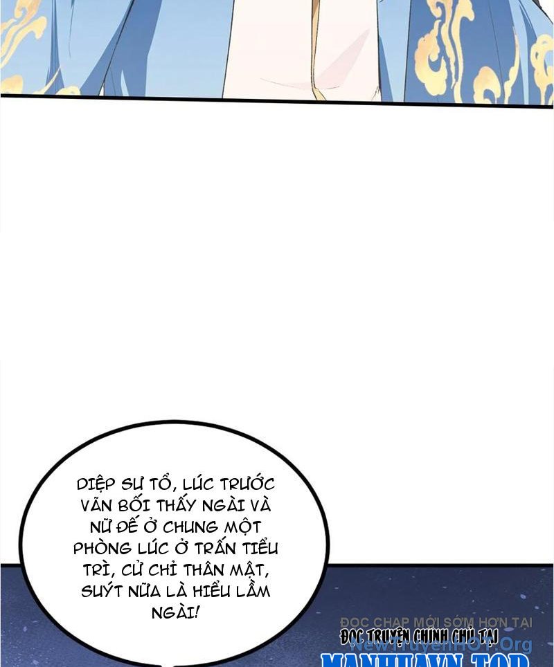 Hoá Ra Ta Đã Vô Địch Từ Lâu chapter 304 - Trang 35