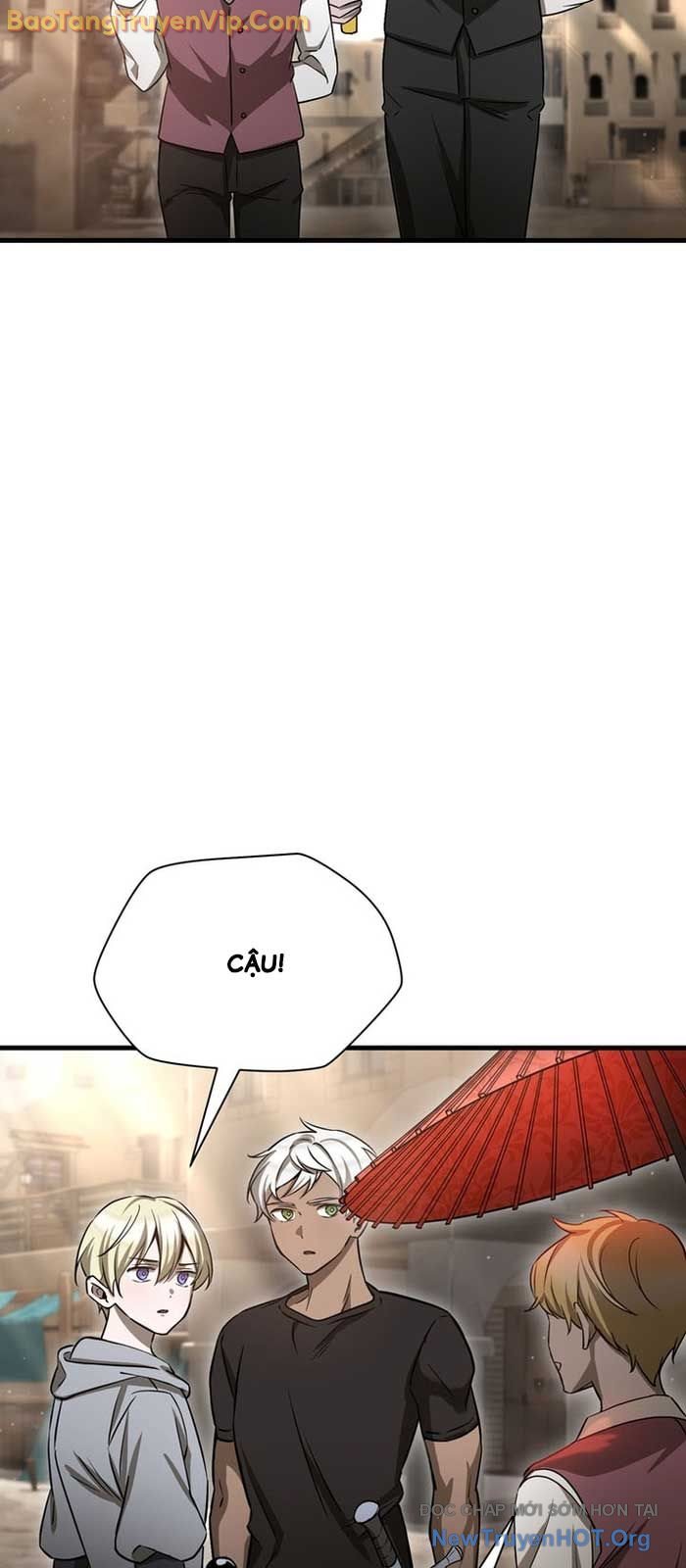 Helmut Đứa Trẻ Bị Ruồng Bỏ chapter 94 - Trang 69