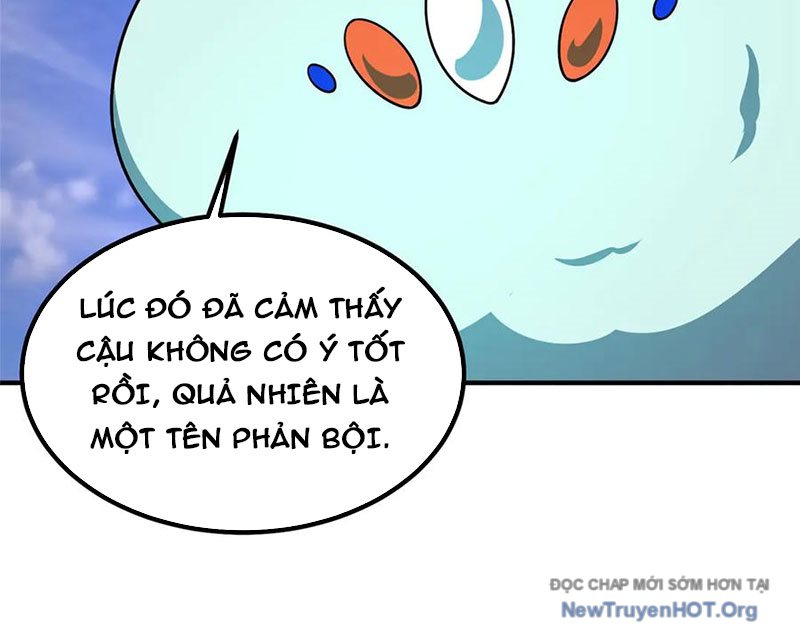Thần Sủng Tiến Hóa chapter 405 - Trang 103