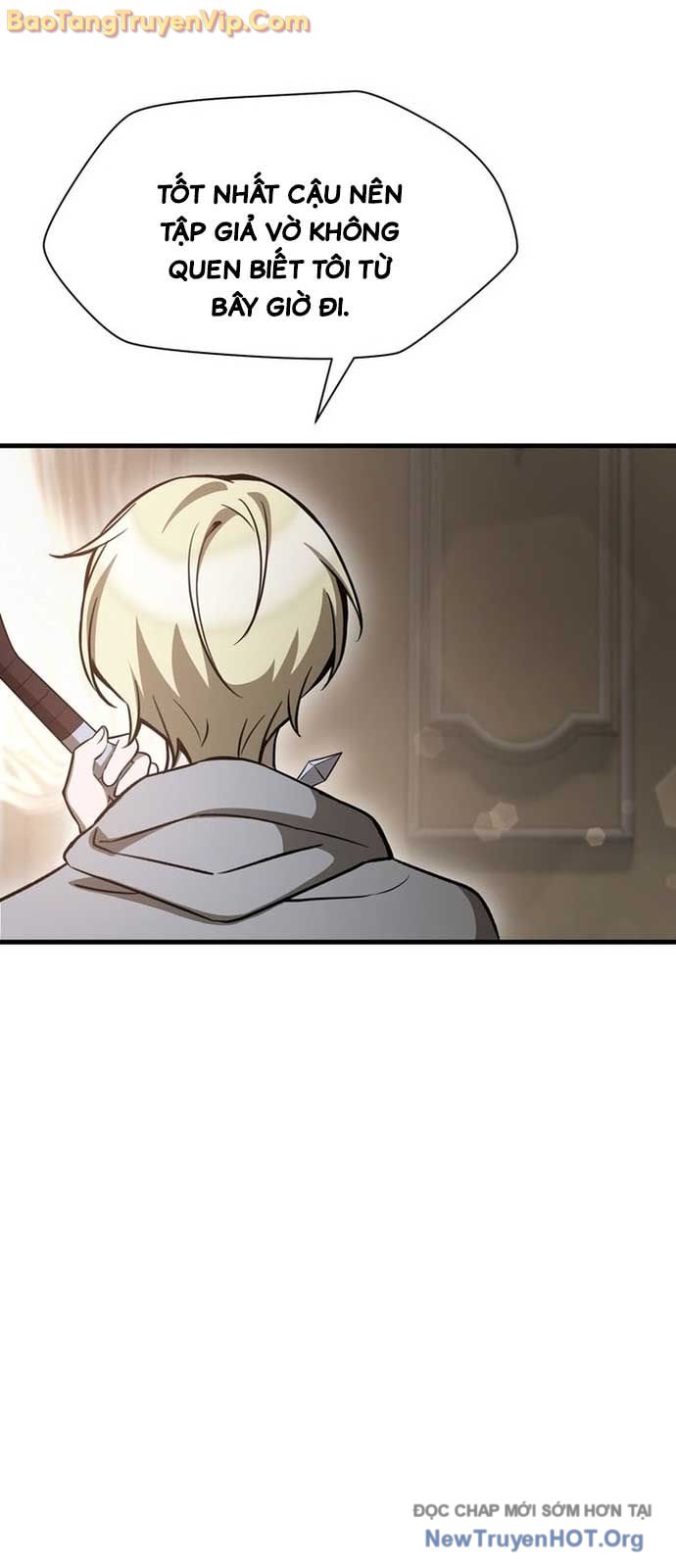 Helmut Đứa Trẻ Bị Ruồng Bỏ chapter 93 - Trang 18