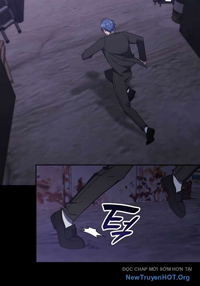 Trị Liệu Sư Quá Mạnh chapter 42 - Trang 2