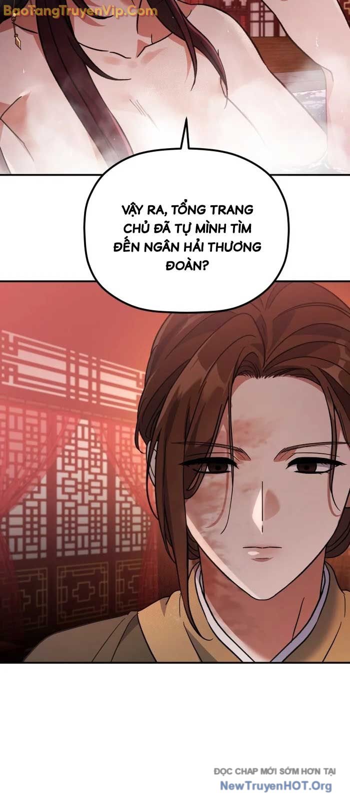 Tiểu Công Tử Của Ân Hạ Thương Đoàn chapter 21 - Trang 3