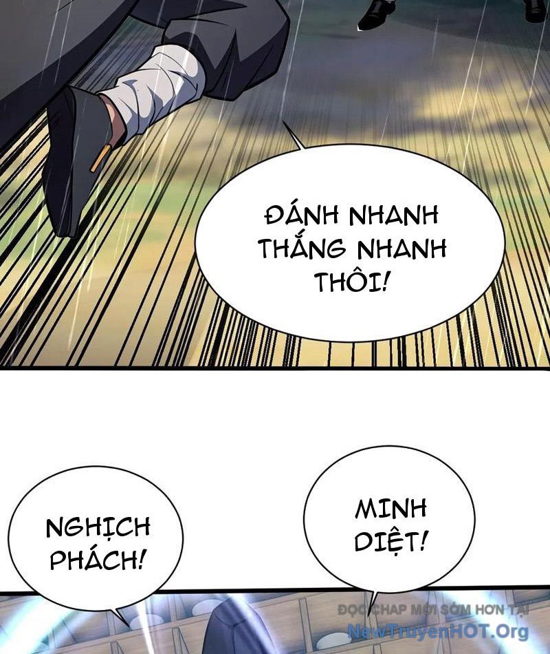 Ma Tôn Nữ đế Xuyên Không Thành Cấp Trên Của Tôi! chapter 45 - Trang 44