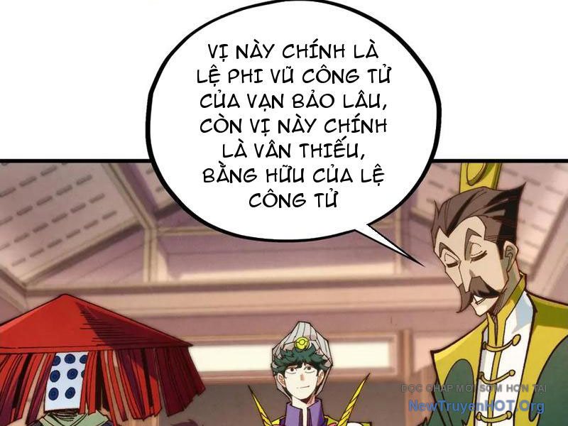 Vạn Cổ Chí Tôn chapter 429 - Trang 43
