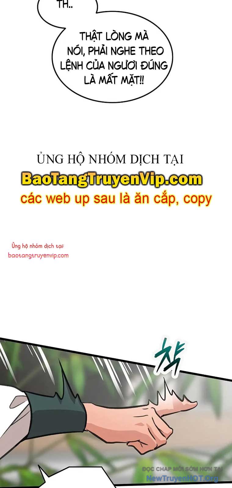 Tôi trở thành chồng của giáo chủ ma giáo chapter 16 - Trang 19