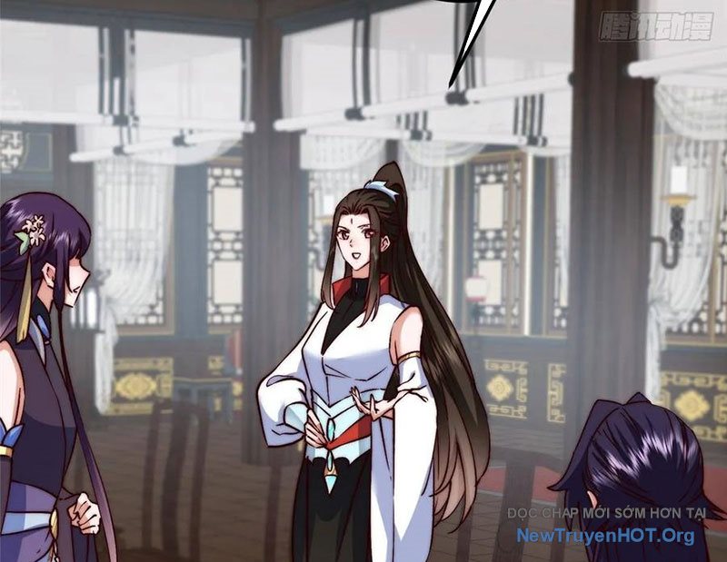 Chưởng Môn Khiêm Tốn Chút chapter 513 - Trang 90