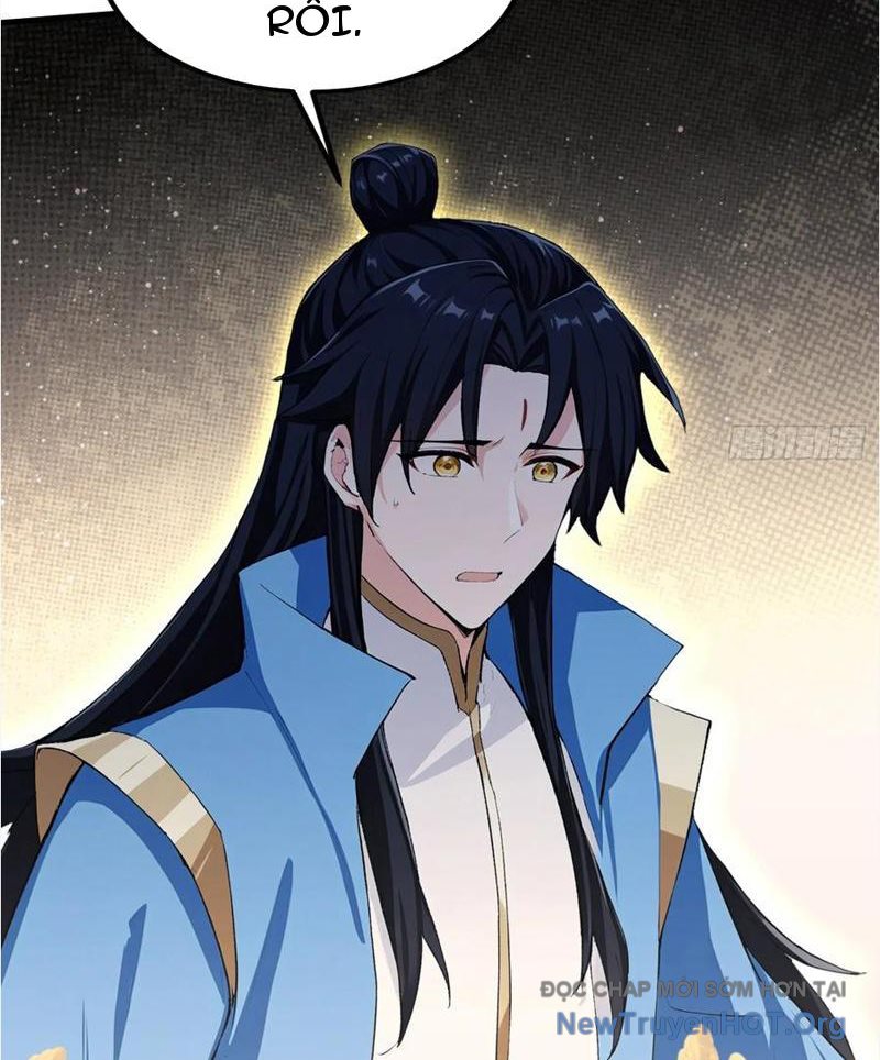 Hoá Ra Ta Đã Vô Địch Từ Lâu chapter 304 - Trang 34