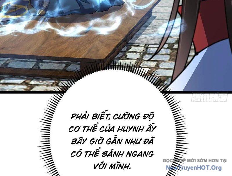 Chưởng Môn Khiêm Tốn Chút chapter 511 - Trang 8