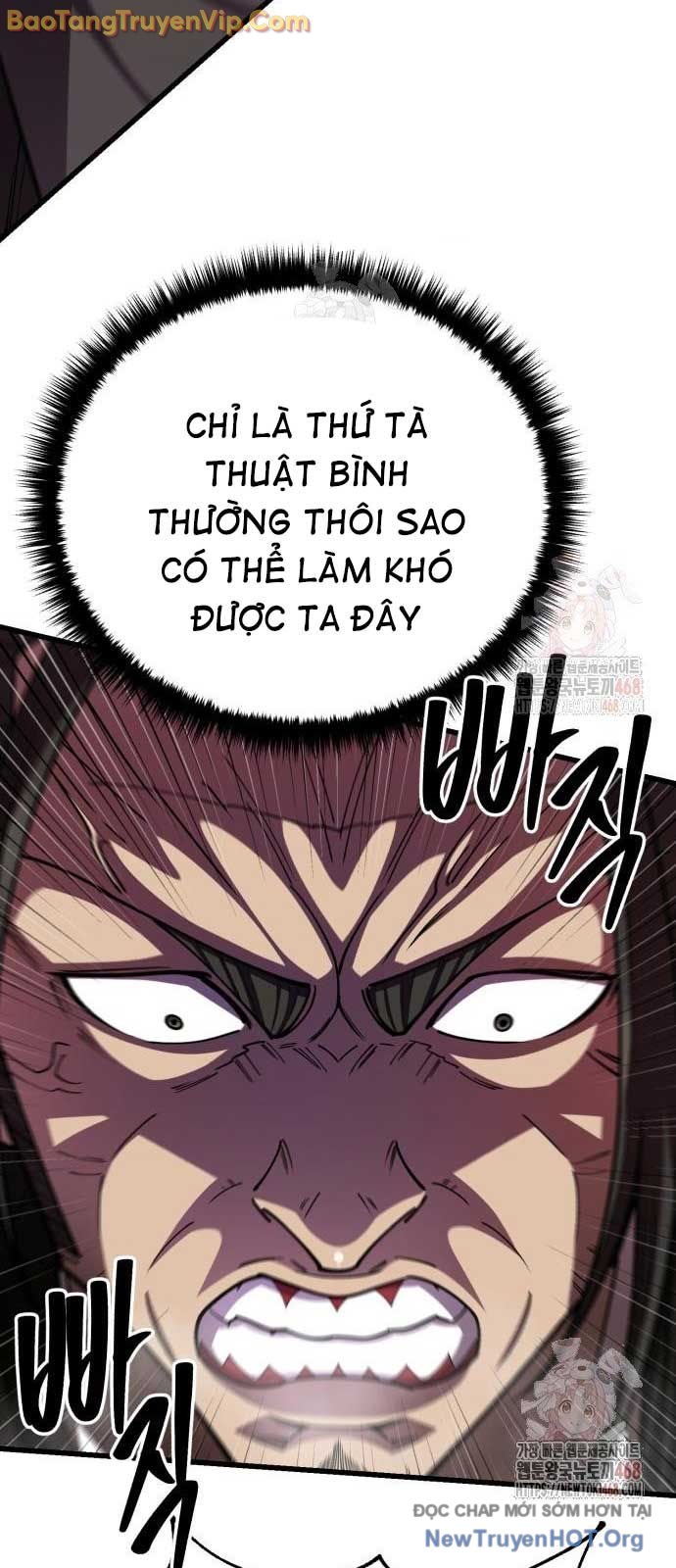 Thiên Hạ Đệ Nhất Đại Sư Huynh chapter 137 - Trang 7