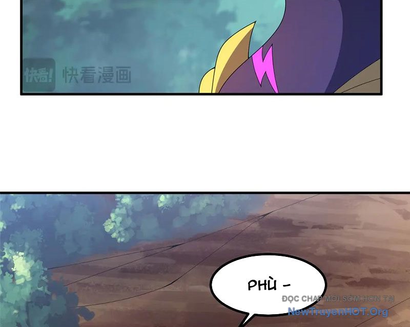 Thần Sủng Tiến Hóa chapter 403 - Trang 65