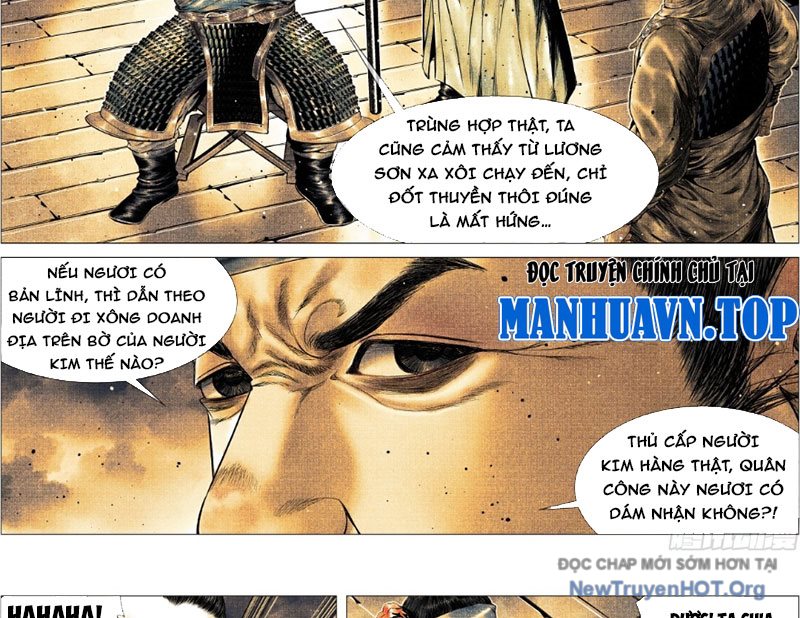 Bắt đầu Từ Làm Vong Quốc Hoàng đế chapter 167 - Trang 3
