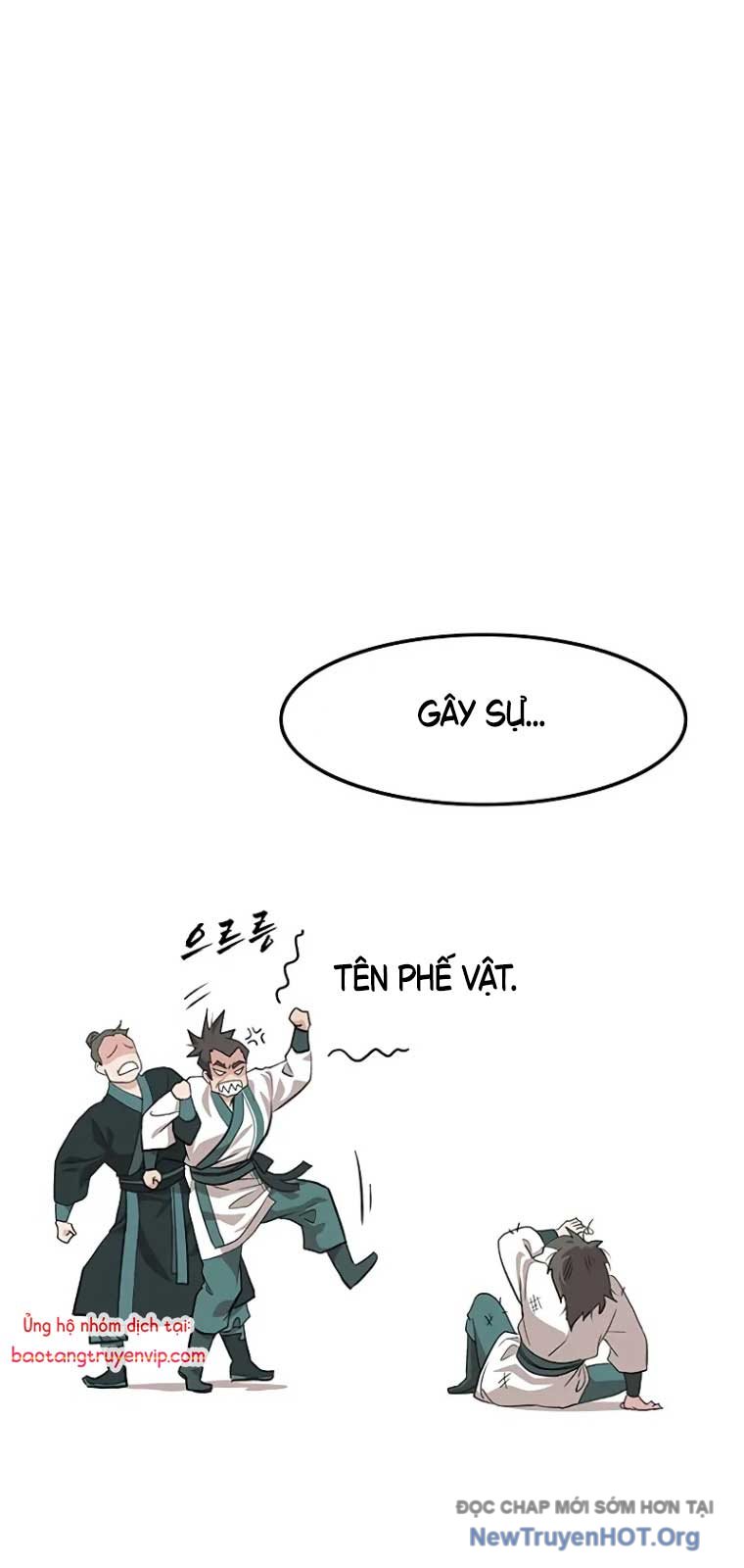 Tôi trở thành chồng của giáo chủ ma giáo chapter 16 - Trang 50