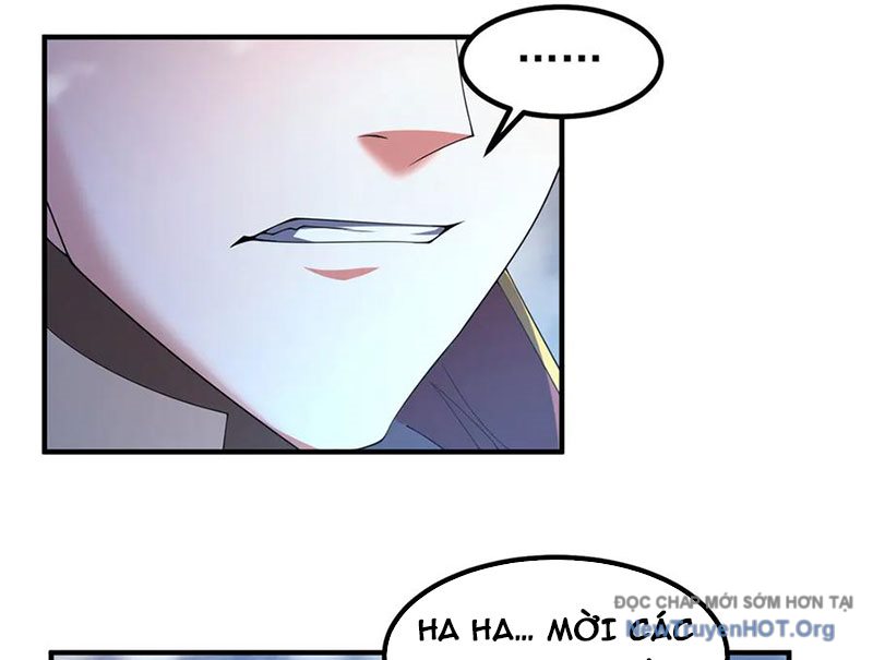 Thần Sủng Tiến Hóa chapter 405 - Trang 35