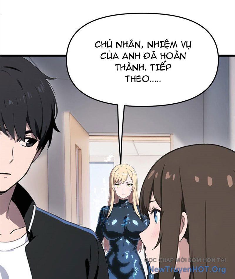 Tôi Có Được Hệ Thống Sau Khi Giảm Biên Chế, Từ Đó Thăng Cấp Một Mình chapter 18 - Trang 32