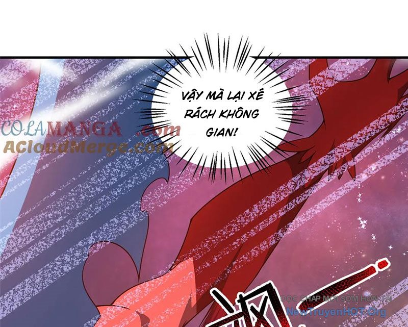 Thần Sủng Tiến Hóa chapter 404 - Trang 113