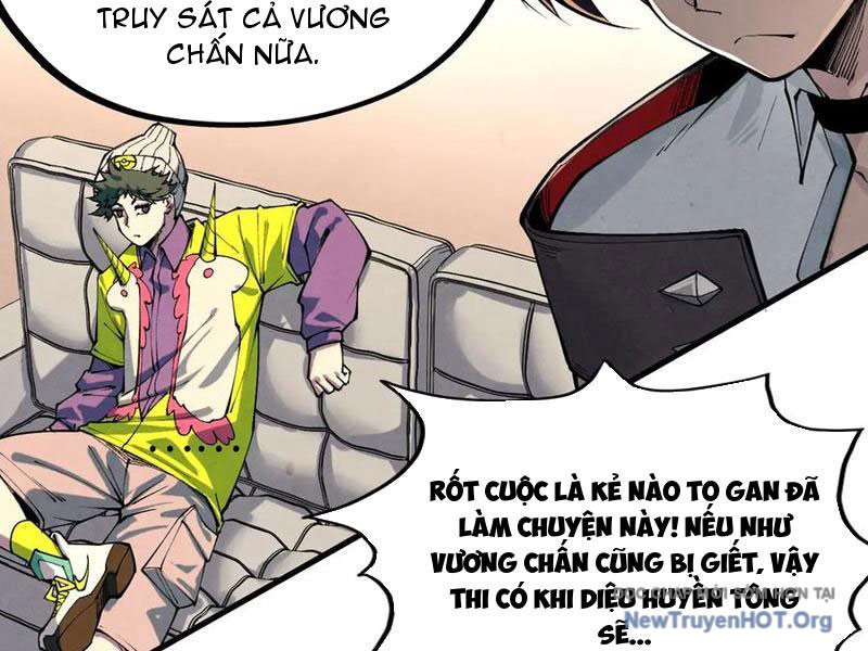 Vạn Cổ Chí Tôn chapter 429 - Trang 122