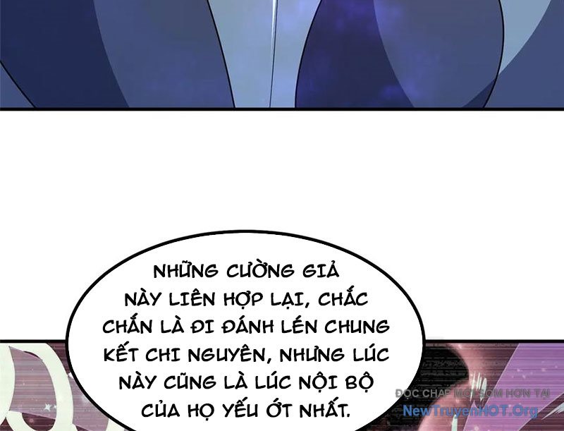 Thần Sủng Tiến Hóa chapter 404 - Trang 59
