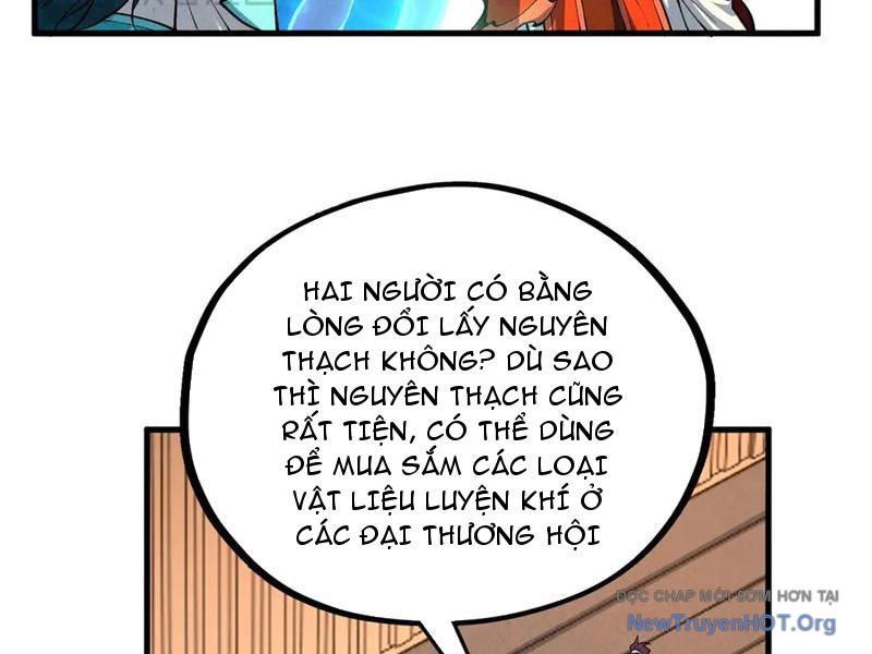 Vạn Cổ Chí Tôn chapter 430 - Trang 109