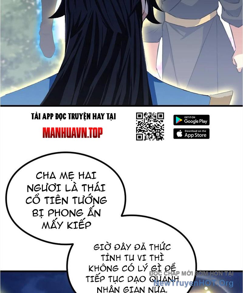 Hoá Ra Ta Đã Vô Địch Từ Lâu chapter 304 - Trang 24