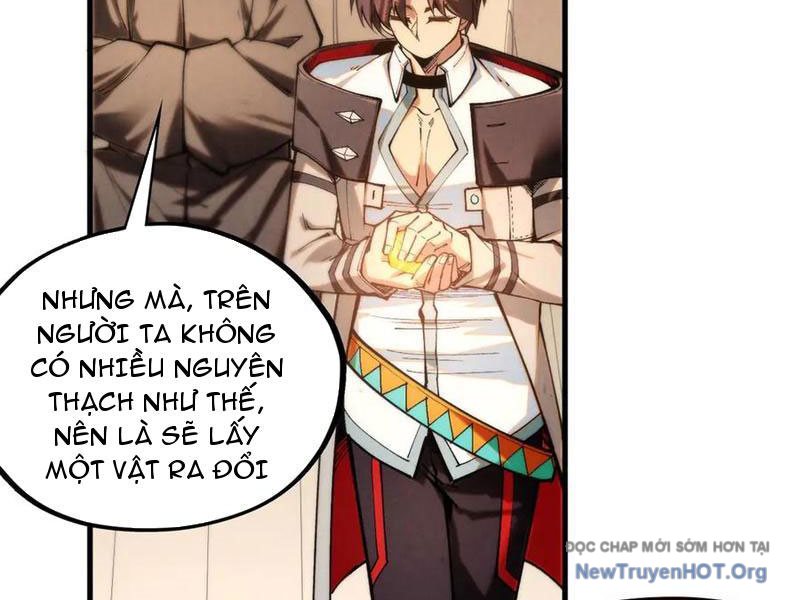 Vạn Cổ Chí Tôn chapter 430 - Trang 116