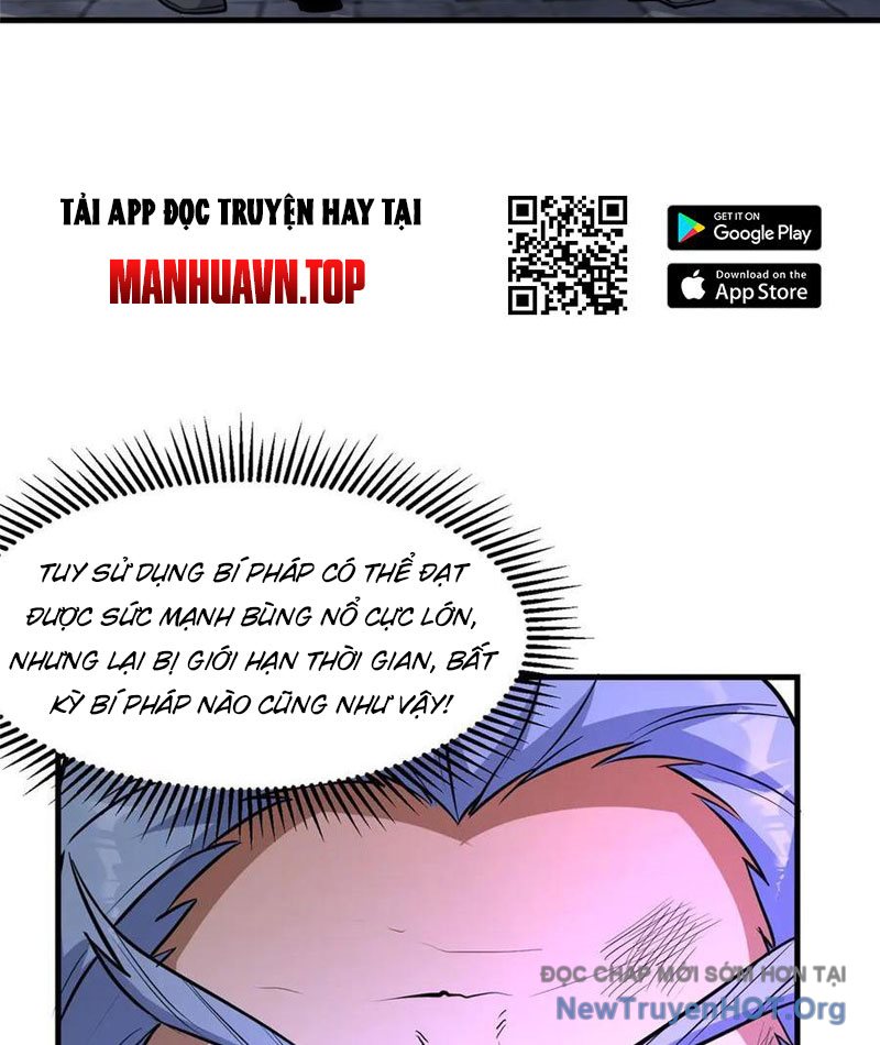 Đô Thị Cực Phẩm Y Thần chapter 258 - Trang 8