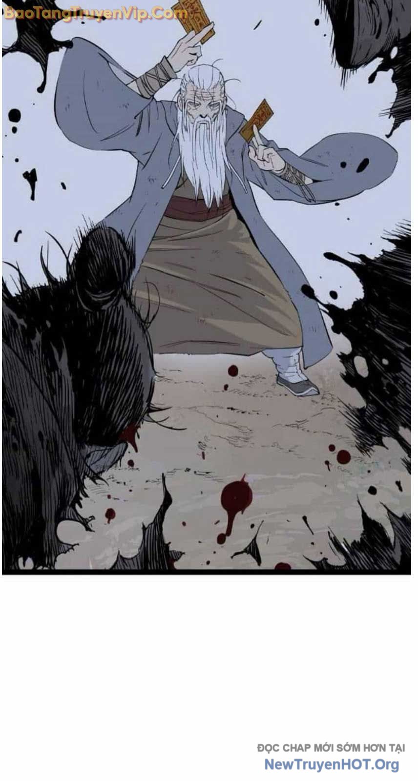 Sát Thần Tu La chapter 54 - Trang 45
